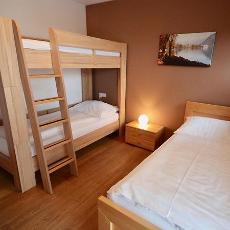 Appartements Julia Zell am See Luaran gambar