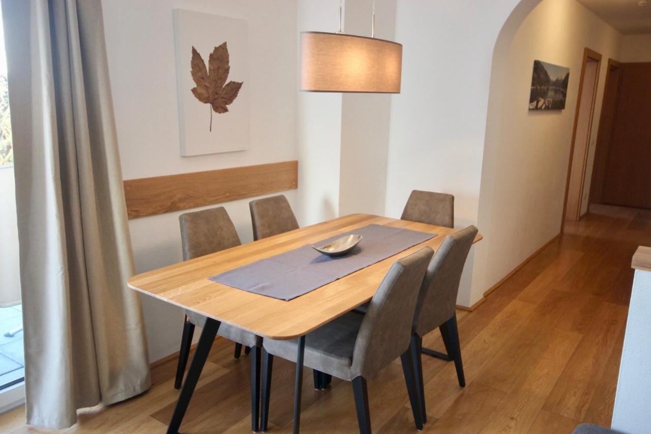 Appartements Julia Zell am See Luaran gambar