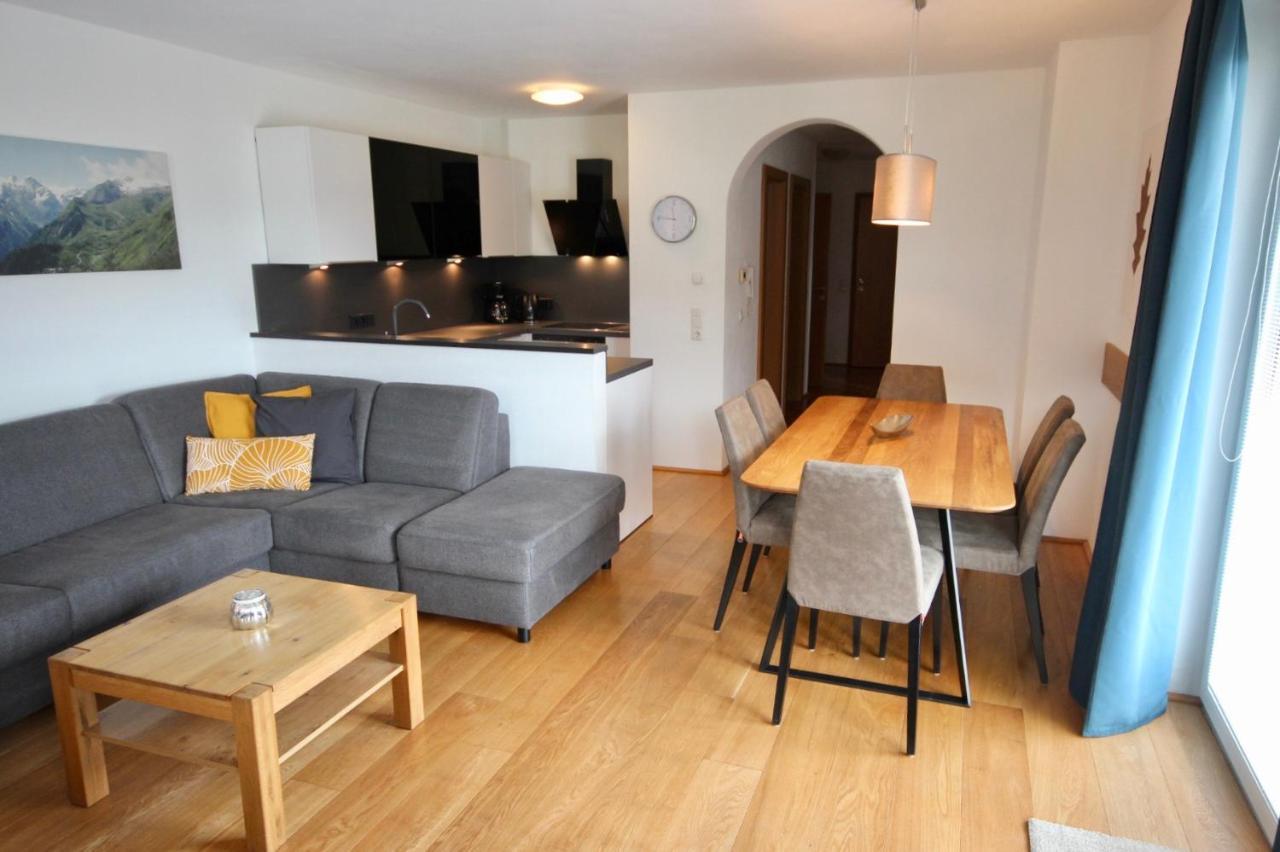 Appartements Julia Zell am See Luaran gambar